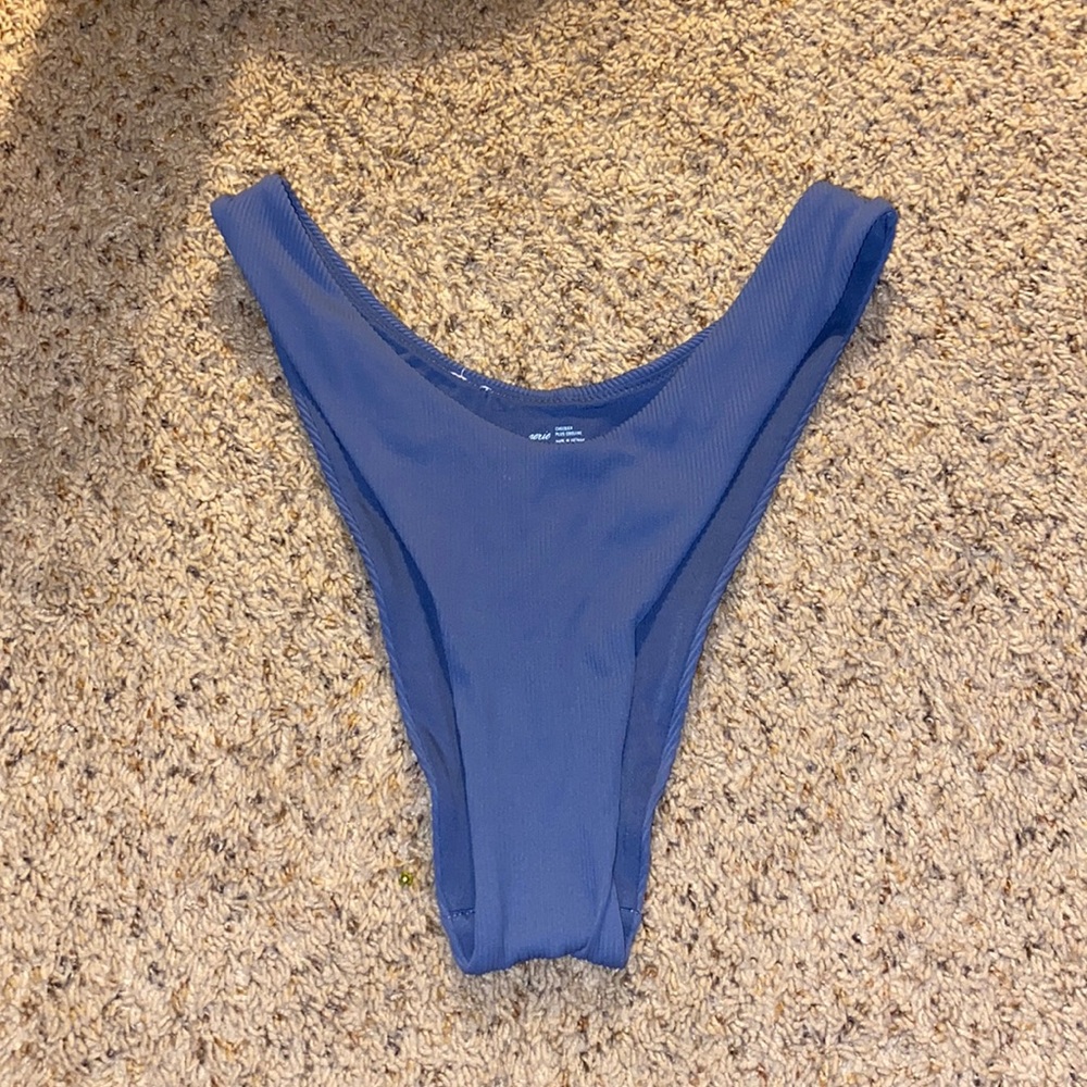 Aerie bikini bottoms